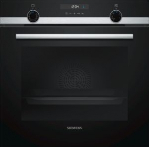 SIEMENS HB557ABS0 - Four EcoClean