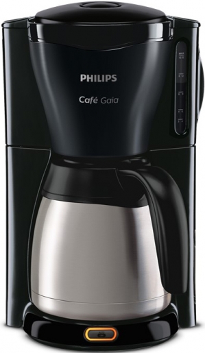 PHILIPS HD7549/20 - Cafetière