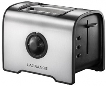LAGRANGE 519001 - Grille pain