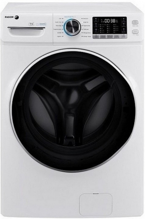 FAGOR FLF1810DIW - Lave-linge