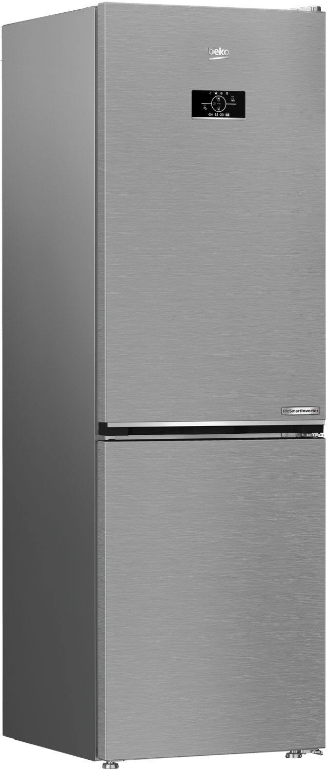 BEKO B5RCNE365HXB - Réfrigérateur combiné