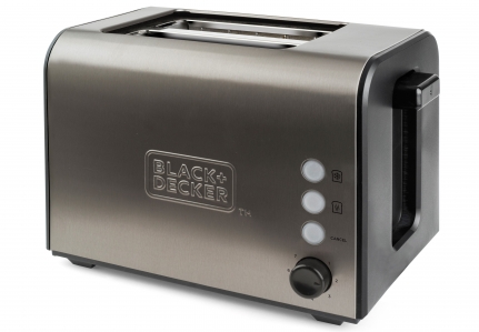 BLACK+DECKER BXTO900E - Grille pain