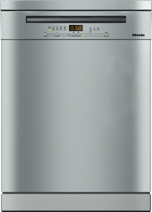 MIELE G5210SCFrontInox - Lave-vaisselle 60 cm