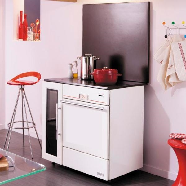 GODIN 240156000010 - Cuisinière bois