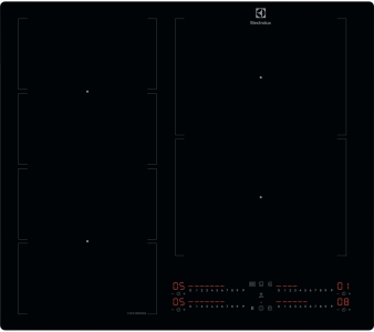 ELECTROLUX EIV66453I - Table induction