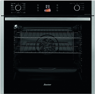 SAUTER SOP6615LX - Four pyrolyse