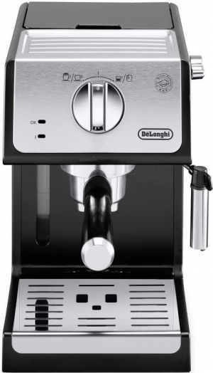 DELONGHI ECP33.21.BK - Espace Café