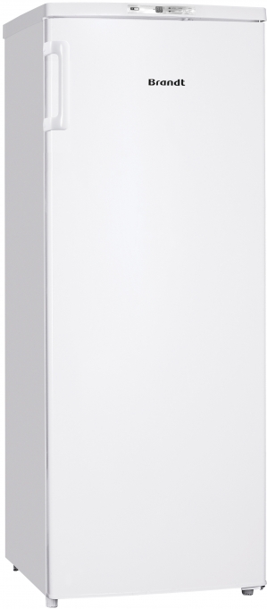 BRANDT BFU4351SW - Congélateur armoire