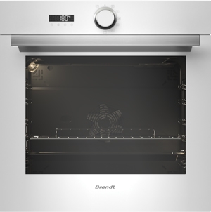 BRANDT BXP6332W - Four pyrolyse
