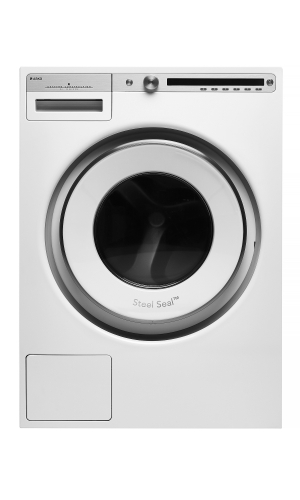 ASKO W4114C.W/3 - Lave-linge hublot