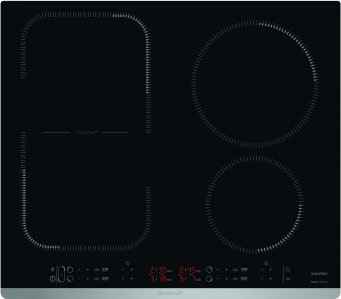 BRANDT BPI164HUX - Table induction