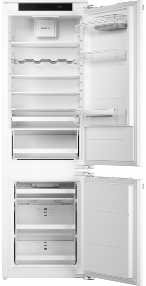 ASKO RFN31831EI - Réfrigérateur 2 portes intégrable