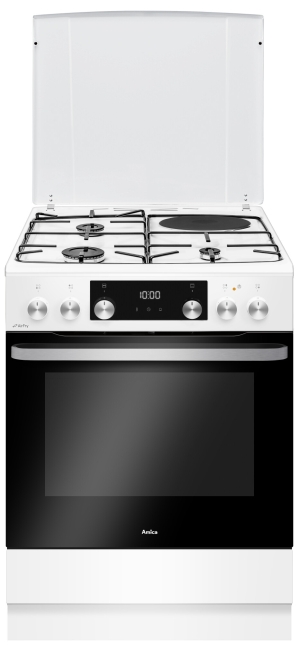 AMICA ACM7037RB - Cuisinière mixte