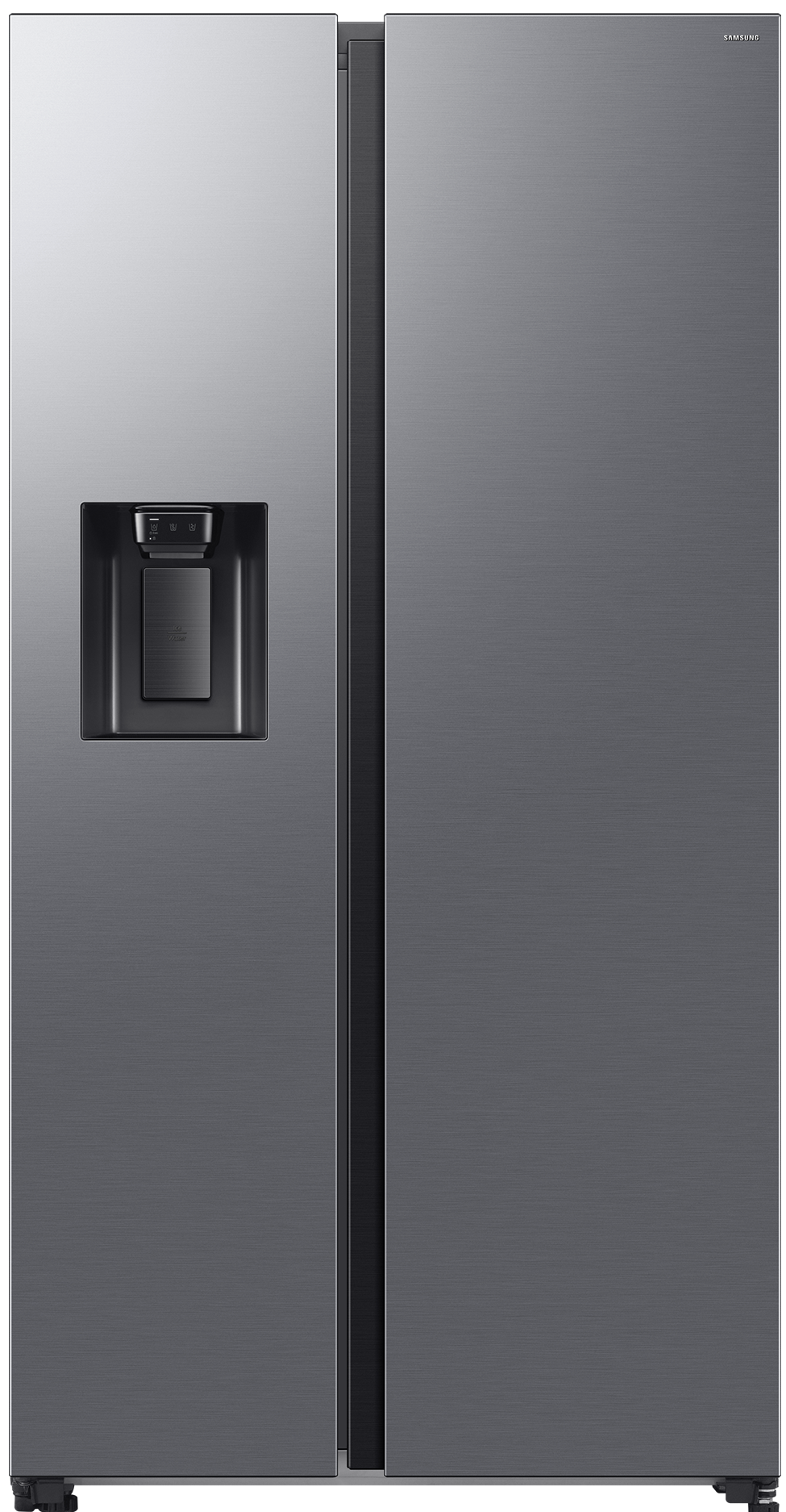 SAMSUNG RS70F65KET - Réfrigérateur américain