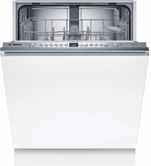 BOSCH SMV26AX01F - Lave-vaisselle tout intégrable