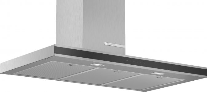 BOSCH DWB97IM50 - Hotte décorative murale