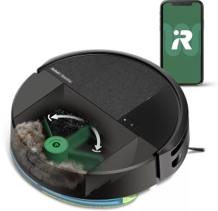 IROBOT L121040 - Aspirateur robot