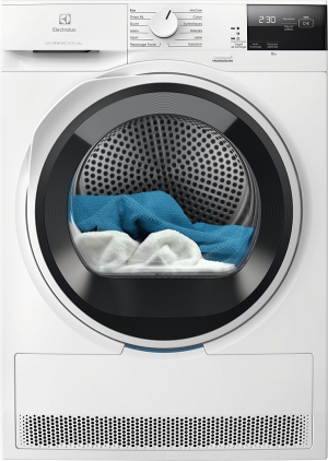 ELECTROLUX EW6HI5110RO - Sèche-linge pompe à chaleur