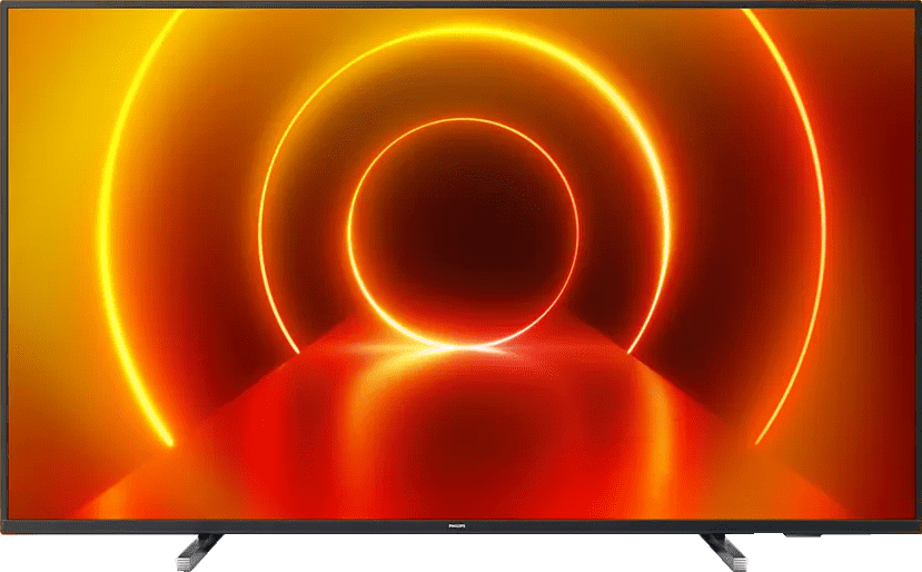 PHILIPS 43PUS7805/12 - Téléviseur LED