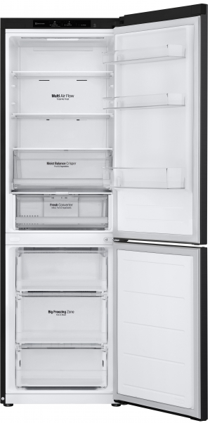 LG GBV3100DEP - Réfrigérateur combiné