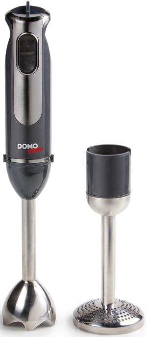 DOMO DO9067M - Batteur - mixeur plongeant