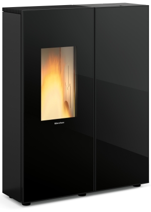 EXTRAFLAME 1285055 - Poêle à granulés