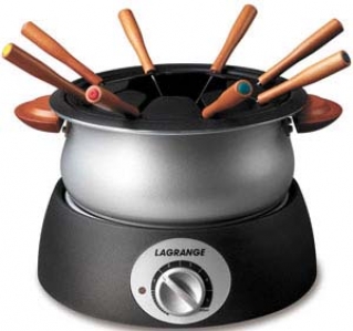 LAGRANGE 349001 - Cuisson conviviale