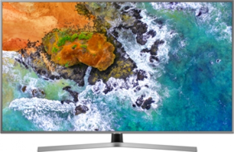 SAMSUNG UE55NU7475UXXC - Téléviseur