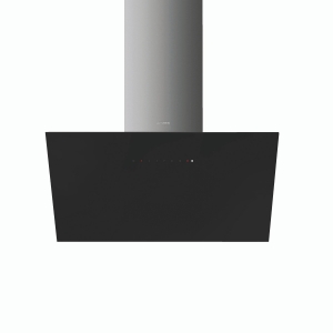 SMEG KICV90BL2 - Hotte décorative murale