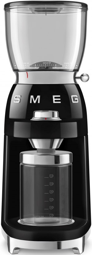SMEG CGF01BLEU - 