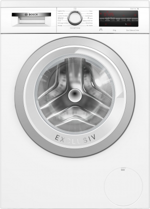 BOSCH WUU28T6MFR - Lave-linge hublot grande capacité