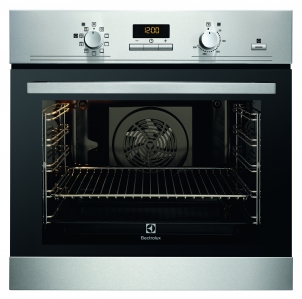 ELECTROLUX EOA3404AOX - Four catalyse