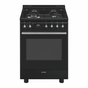 SMEG GP61BL9 - Centre de cuisson