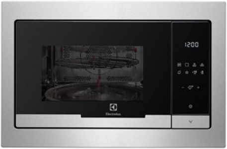 ELECTROLUX EMT25207OX - Micro-ondes gril