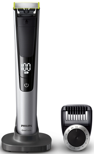 PHILIPS QP6520/20 - Tondeuse multiusage