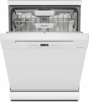 MIELE G5410SCBlanc - Lave-vaisselle 60 cm