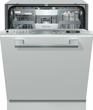 MIELE G7160SCVi - Lave-vaisselle tout intégrable