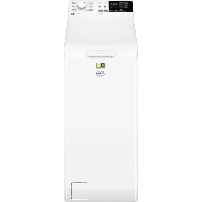 ELECTROLUX EW6T4622DA - Lave-linge ouverture dessus