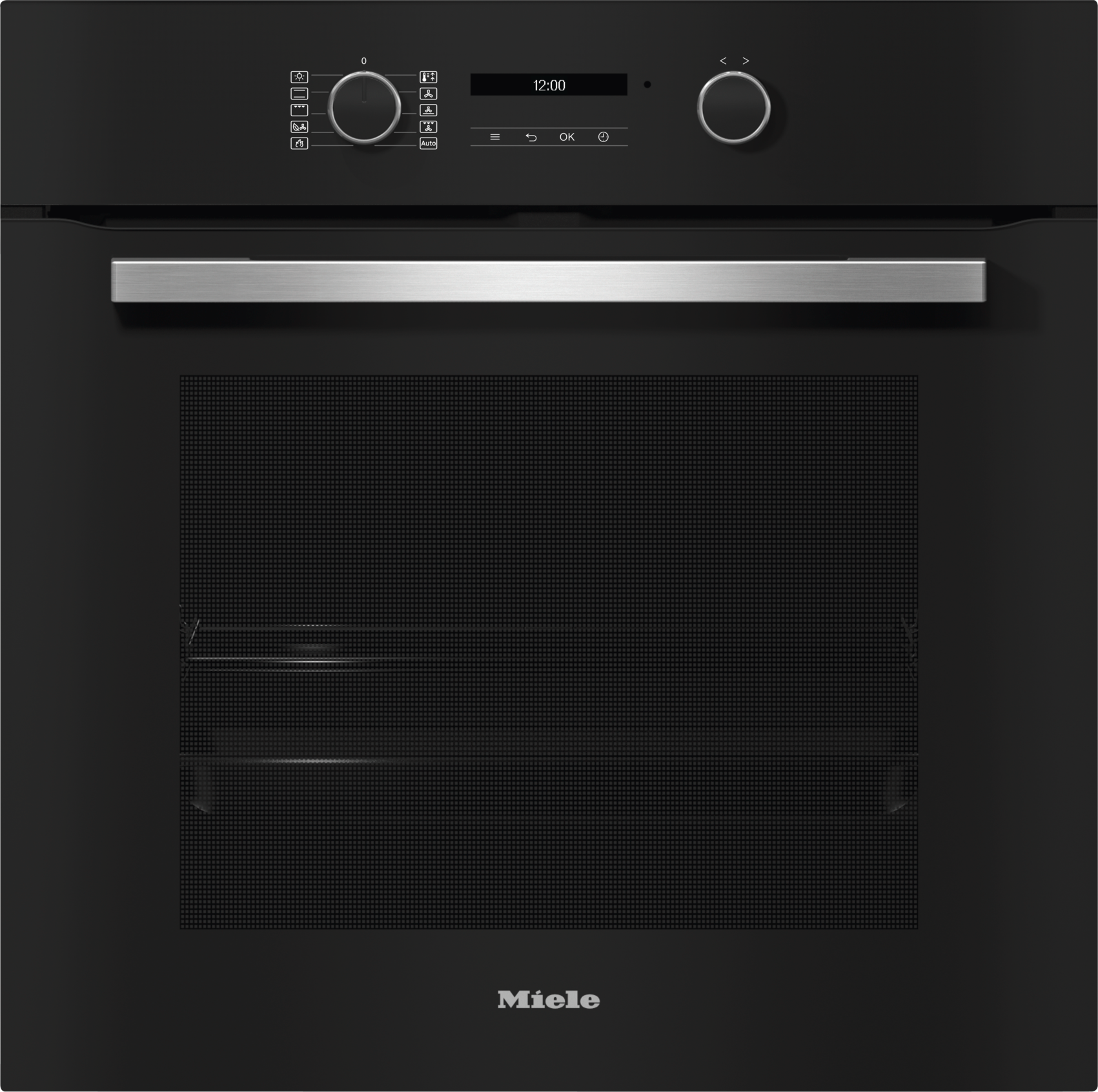 MIELE H2766BP - Four pyrolyse