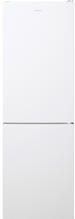 CANDY CCE3T618EW - Réfrigérateur combiné