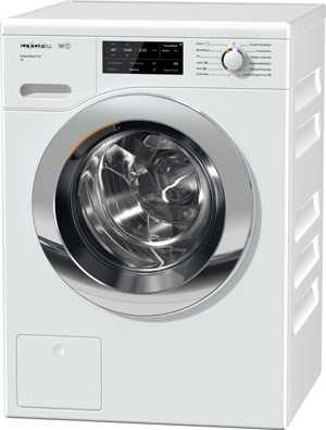 MIELE WCI320 - Lave-linge hublot