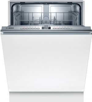 BOSCH SMV4HTX28E - Lave-vaisselle tout intégrable
