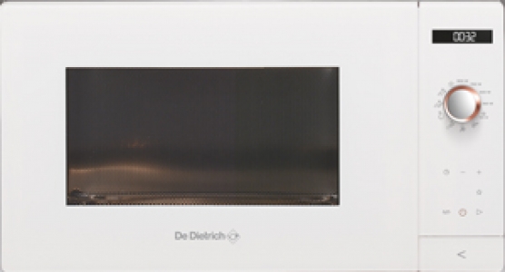 DE DIETRICH DME7121W - Micro-ondes solo