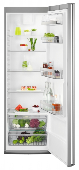 AEG RKB439F1DX - Réfrigérateur 1 porte