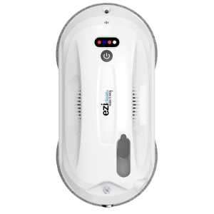 EZICLEAN WINDOBOTS3MAX - Nettoyeur vapeur