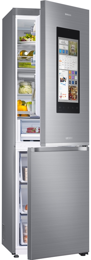 SAMSUNG RB38M7998S4 - Réfrigérateur combiné