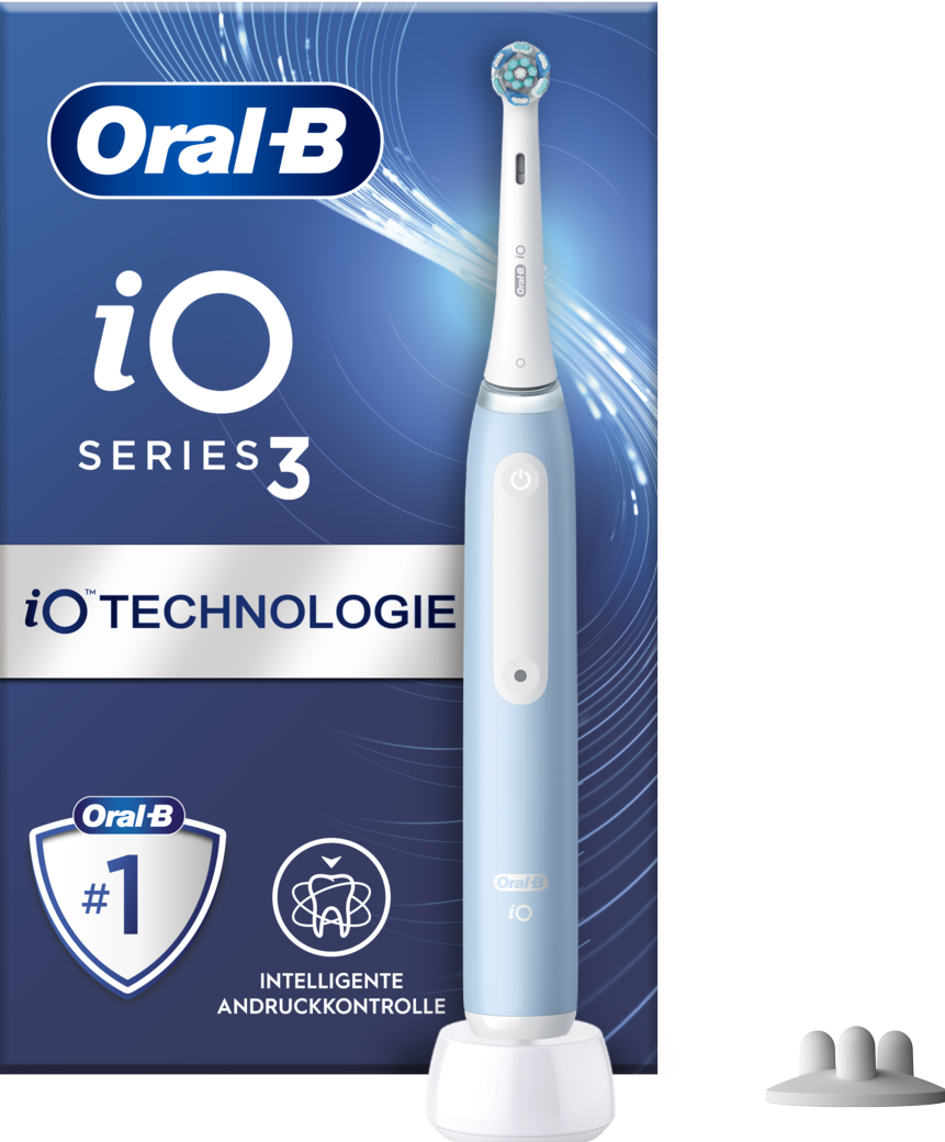 ORAL B 8006540730935 - Brosse à dents