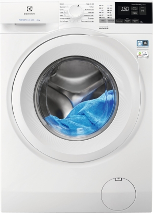 ELECTROLUX EW6F4109RA - Lave-linge hublot