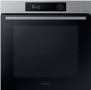 SAMSUNG NV7B5650SCS - Four pyrolyse