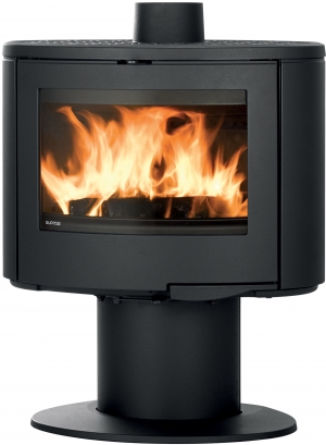 SUPRA FR9010520B - Poêle à bois